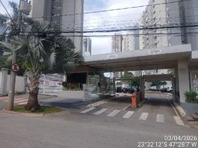 Apartamento com 2 Quartos à venda, 57m² no Parque Campolim, Sorocaba