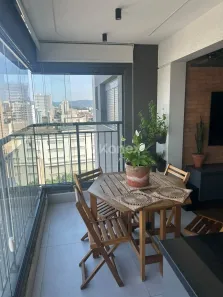 Apartamento com 2 Quartos à venda, 79m² no Tucuruvi, São Paulo