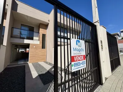 Casa com 2 Quartos à venda, 79m² no Velha Central, Blumenau