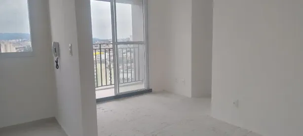 Apartamento com 2 Quartos à venda, 45m² no Limão, São Paulo