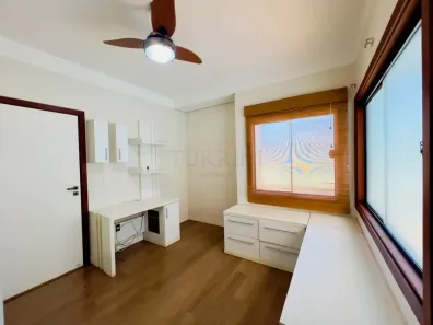 Casa de Condomínio com 3 Quartos à venda, 260m² no Residencial Jardim Estoril V, Bauru