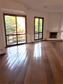 Apartamento com 3 Quartos para alugar, 138m² no Vila Sônia, São Paulo