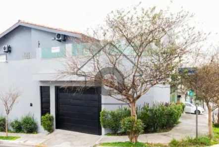 Sobrado com 3 Quartos para alugar, 190m² no Vila Mariana, São Paulo