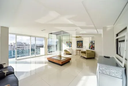 Cobertura com 3 Quartos à venda, 459m² no Higienópolis, Porto Alegre