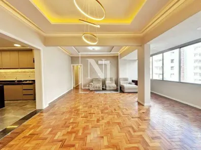 Apartamento com 4 Quartos à venda, 152m² no Copacabana, Rio de Janeiro