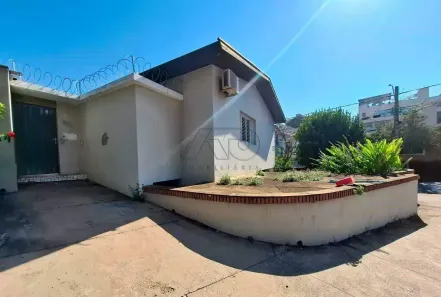 Casa com 4 Quartos à venda, 327m² no São Judas, Piracicaba