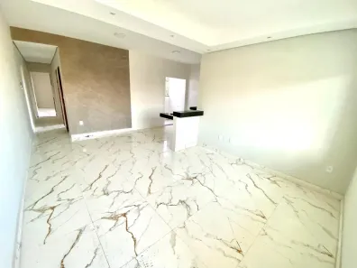 Casa com 2 Quartos à venda, 130m² no Senhora das Graças, Betim
