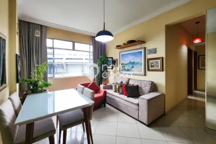 Apartamento com 3 Quartos à venda, 75m² no Maracanã, Rio de Janeiro