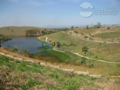 Lote/Terreno à venda, 3150m² no Condomínio Espelho D'água, São José dos Campos