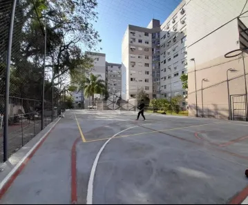 Apartamento com 2 Quartos à venda, 60m² no Camaquã, Porto Alegre