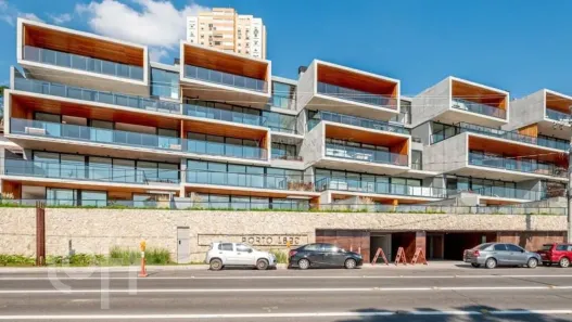 Apartamento com 3 Quartos à venda, 228m² no Praia de Belas, Porto Alegre