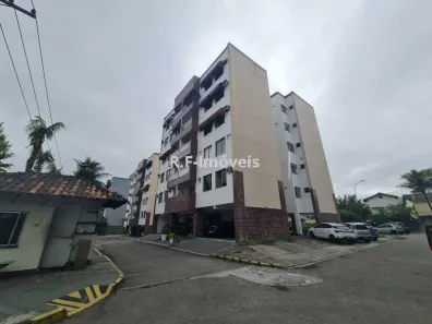 Apartamento com 2 Quartos à venda, 66m² no Jardim Sulacap, Rio de Janeiro