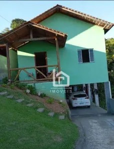 Casa de Condomínio com 2 Quartos à venda, 72m² no Marechal Floriano, Marechal Floriano