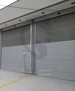 Ponto Comercial para alugar, 85m² no Taboão, Diadema