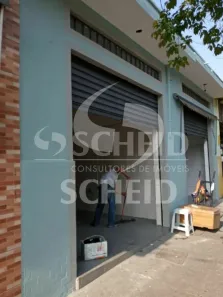 Ponto Comercial para alugar, 122m² no Cidade Ademar, São Paulo