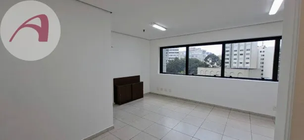 Sala Comercial para alugar, 30m² no Bela Vista, São Paulo