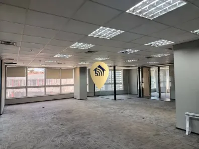 Sala Comercial para alugar, 229m² no Itaim Bibi, São Paulo