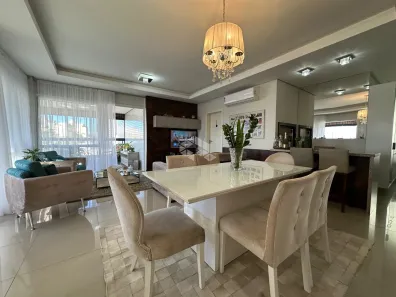 Apartamento com 3 Quartos à venda, 157m² no Centro, Canoas