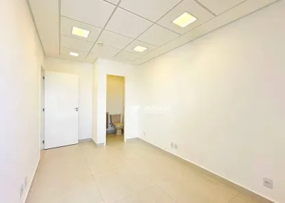Sala Comercial para alugar, 45m² no Jardim Vergueiro, Sorocaba