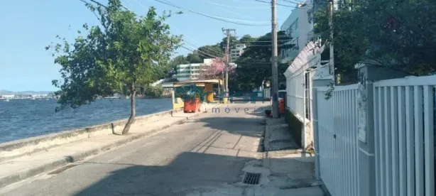 Lote/Terreno à venda, 939m² no Praça da Bandeira, Rio de Janeiro