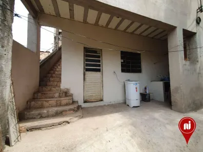 Casa com 3 Quartos à venda, 96m² no Vila Lourdes, Mário Campos
