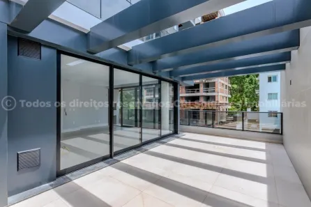 Apartamento com 3 Quartos à venda, 126m² no Praia Brava de Itajaí, Itajaí
