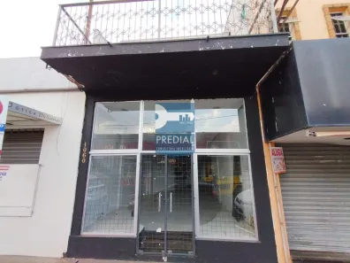Ponto Comercial para alugar, 176m² no Centro, São Carlos