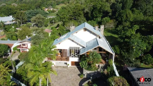 Casa com 5 Quartos à venda, 330m² no Centro, Picada Café