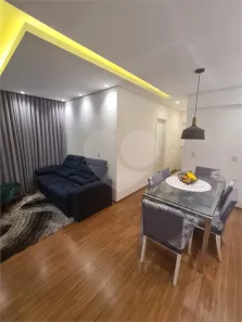 Apartamento com 2 Quartos à venda, 58m² no Medeiros, Jundiaí