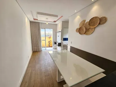 Apartamento com 2 Quartos à venda, 62m² no João XXIII, Vinhedo