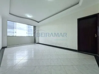 Apartamento com 4 Quartos para alugar, 120m² no Setor Habitacional Arniqueira, Brasília