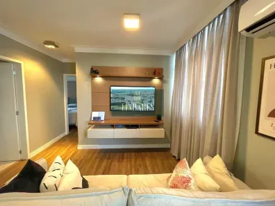 Apartamento com 2 Quartos à venda, 77m² no Agronômica, Florianópolis