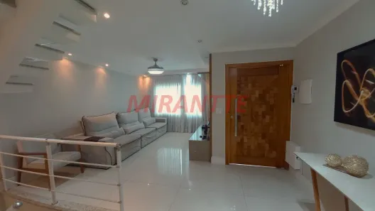 Sobrado com 3 Quartos à venda, 200m² no Vila Pedra Branca, São Paulo