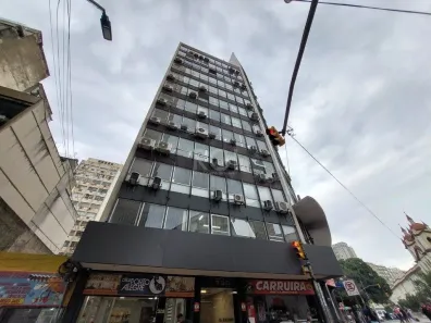 Sala Comercial à venda, 139m² no Centro Histórico, Porto Alegre