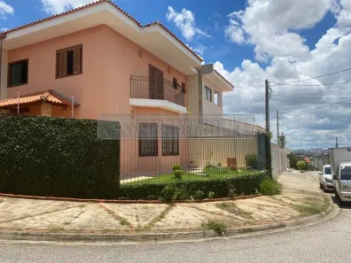 Casa com 3 Quartos à venda, 314m² no Jardim Vila São Domingos, Sorocaba