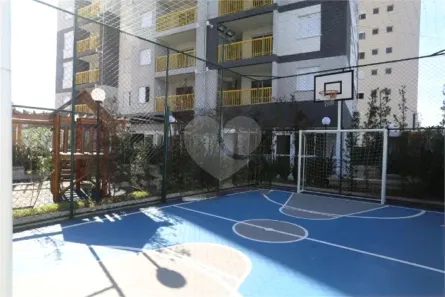 Apartamento com 3 Quartos à venda, 80m² no Vila Osasco, Osasco