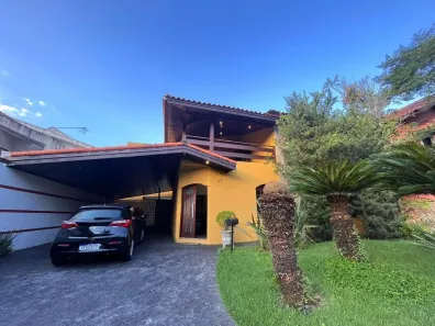Sobrado com 6 Quartos para alugar, 600m² no Jardim Isaura, Sorocaba