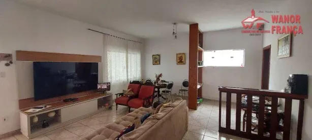 Casa com 4 Quartos à venda, 354m² no Nova Guará, Guaratinguetá