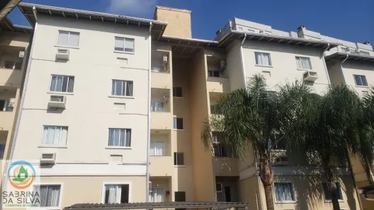 Apartamento com 2 Quartos à venda, 48m² no Boa Vista, Blumenau