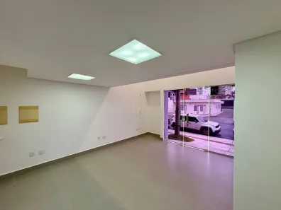Sala Comercial para alugar, 65m² no Vila Operária, Itajaí