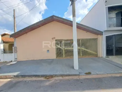 Casa com 3 Quartos à venda, 179m² no Vila Boa Vista, São Carlos