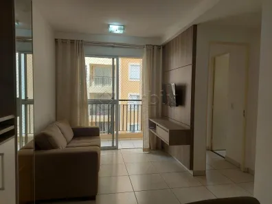 Apartamento com 2 Quartos à venda, 55m² no Jardim Nossa Senhora do Carmo, Americana