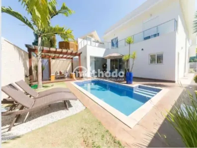 Casa com 5 Quartos à venda, 290m² no Jardim do Lago, Campinas