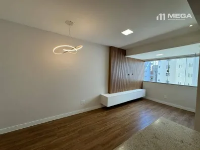 Apartamento com 1 Quarto à venda, 48m² no Itapuã, Vila Velha