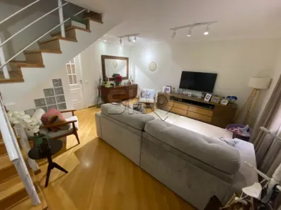 Sobrado com 3 Quartos à venda, 112m² no Saúde, São Paulo