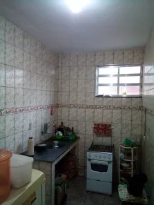 Casa com 2 Quartos à venda, 80m² no Retiro, Volta Redonda