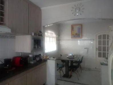 Sobrado com 3 Quartos à venda, 220m² no Jardim Peri, São Paulo