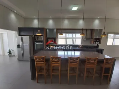 Casa de Condomínio com 3 Quartos à venda, 170m² no Jardim Ypê, Paulínia