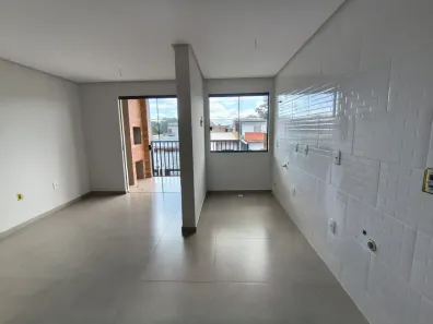 Apartamento com 2 Quartos à venda, 63m² no Espinheiros, Itajaí