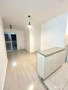 Apartamento com 2 Quartos para alugar, 60m² no Vila Pereira Barreto, São Paulo